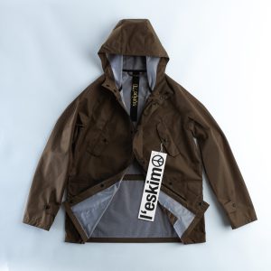 ESKIMO RAGLAN